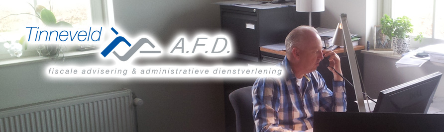 Tinneveld Accountancy V.O.F.